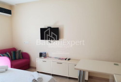 آپارتمان 1-комн 28 m² - یوسف کوبالادزه, Batumi