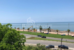 آپارتمان 2-комн 36 m² - کلانتر خیمشیاشویلی, Batumi