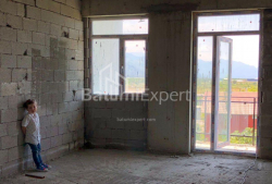 آپارتمان 2-комн 36 m² - کلانتر خیمشیاشویلی, Batumi