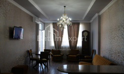 آپارتمان 56 متر مربع - کلانتر خیمشیاشویلی, Batumi, گرجستان