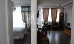 آپارتمان 56 متر مربع - کلانتر خیمشیاشویلی, Batumi, گرجستان
