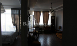آپارتمان 2-комн 56 m² - کلانتر خیمشیاشویلی, Batumi
