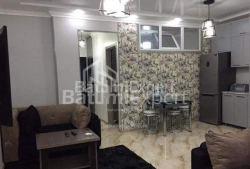 آپارتمان 3-комн 60 m² - نیکو پیروسمانی, Batumi