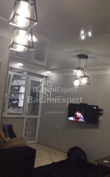 آپارتمان 3-комн 60 m² - نیکو پیروسمانی, Batumi