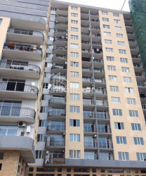 آپارتمان 56 متر مربع - کلانتر خیمشیاشویلی, Batumi, گرجستان