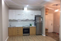 آپارتمان 2-комн 56 m² - کلانتر خیمشیاشویلی, Batumi