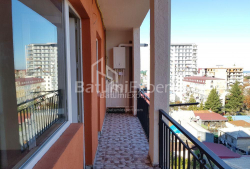 آپارتمان 46 متر مربع - یوریوسکایا, Batumi, گرجستان