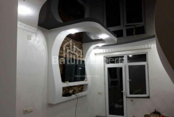 آپارتمان 2-комн 44 m² - کلانتر خیمشیاشویلی, Batumi