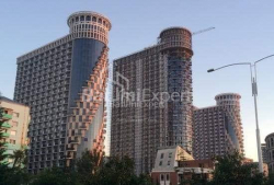 آپارتمان 33 متر مربع - کلانتر خیمشیاشویلی, Batumi, گرجستان