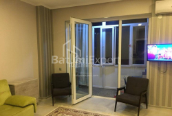 آپارتمان 87 متر مربع - یوریوسکایا, Batumi, گرجستان