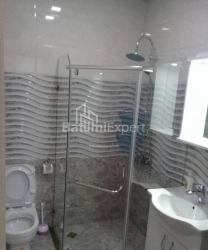 آپارتمان 1-комн 41 m² - یوریوسکایا, Batumi