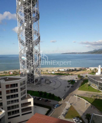 آپارتمان 1-комн 41 m² - یوریوسکایا, Batumi