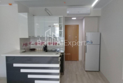 آپارتمان 1-комн 41 m² - یوریوسکایا, Batumi