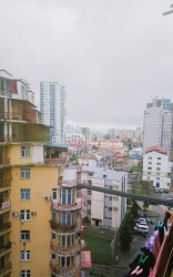 آپارتمان 2-комн 52 m² - واختنگ گرگاسالی, Batumi