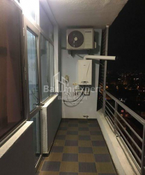 آپارتمان 3-комн 50 m² - نیکو پیروسمانی, Batumi