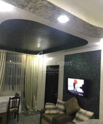 آپارتمان 3-комн 50 m² - نیکو پیروسمانی, Batumi