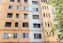 آپارتمان 53 متر مربع - یوریوسکایا, Batumi, گرجستان