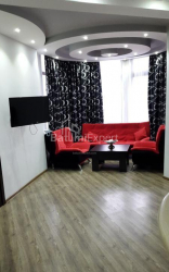 آپارتمان 50 متر مربع - ایلیا چاوچاوادزه, Batumi, گرجستان