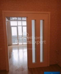 آپارتمان 3-комн 53 m² - یوسف کوبالادزه, Batumi