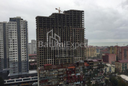آپارتمان 49 متر مربع - الکساندرا پوشکین, Batumi, گرجستان