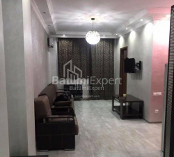 آپارتمان 52 متر مربع - الکساندرا پوشکین, Batumi, گرجستان
