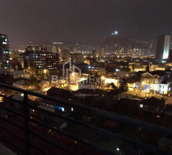 آپارتمان 52 متر مربع - الکساندرا پوشکین, Batumi, گرجستان