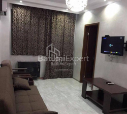 آپارتمان 52 متر مربع - الکساندرا پوشکین, Batumi, گرجستان