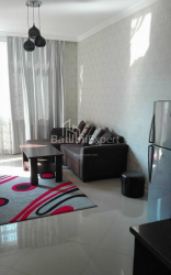 آپارتمان 2-комн 43 m² - واختنگ گرگاسالی, Batumi