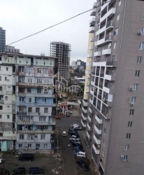 آپارتمان 85 متر مربع - دیوید آگماشنبلی, Batumi, گرجستان