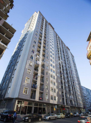 آپارتمان 2-комн 35 m² - واختنگ گرگاسالی, Batumi