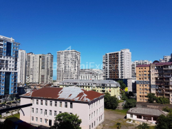 آپارتمان 35 متر مربع - واختنگ گرگاسالی, Batumi, گرجستان