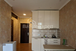 آپارتمان 2-комн 35 m² - واختنگ گرگاسالی, Batumi
