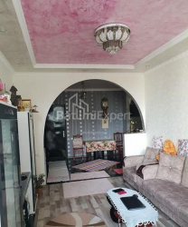 آپارتمان 65 متر مربع - یوریوسکایا, Batumi, گرجستان
