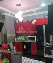 آپارتمان 65 متر مربع - یوریوسکایا, Batumi, گرجستان