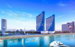 آپارتمان 1-комн 26 m² - کلانتر خیمشیاشویلی, Batumi
