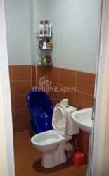 آپارتمان 2-комн 40 m² - ایوان جاواخیشویلی, Batumi