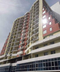 آپارتمان 50 متر مربع - یوریوسکایا, Batumi, گرجستان
