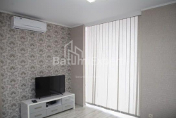 آپارتمان 65 متر مربع - شالوا ایناساریدزه, Batumi, گرجستان