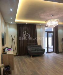 آپارتمان 110 متر مربع - یوریوسکایا, Batumi, گرجستان
