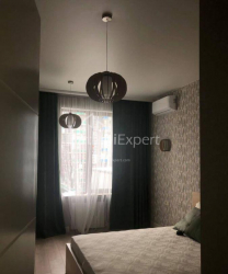 آپارتمان 110 متر مربع - یوریوسکایا, Batumi, گرجستان