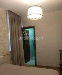 آپارتمان 110 متر مربع - یوریوسکایا, Batumi, گرجستان