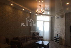 آپارتمان 55 متر مربع - الکساندرا پوشکین, Batumi, گرجستان