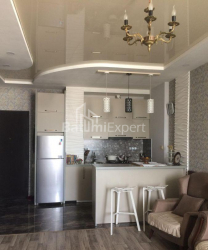 آپارتمان 55 متر مربع - الکساندرا پوشکین, Batumi, گرجستان