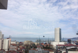 آپارتمان 55 متر مربع - الکساندرا پوشکین, Batumi, گرجستان