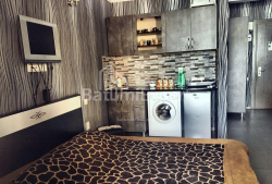آپارتمان 1-комн 34 m² - یوسف کوبالادزه, Batumi