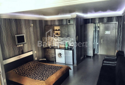 آپارتمان 1-комн 34 m² - یوسف کوبالادزه, Batumi