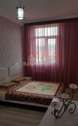 آپارتمان 49 متر مربع - ایوان جاواخیشویلی, Batumi, گرجستان