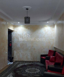 آپارتمان 38 متر مربع - یوریوسکایا, Batumi, گرجستان