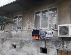 آپارتمان 36 متر مربع - واختنگ گرگاسالی, Batumi, گرجستان