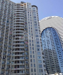 آپارتمان 33 متر مربع - زورابا گورگیلادزه, Batumi, گرجستان